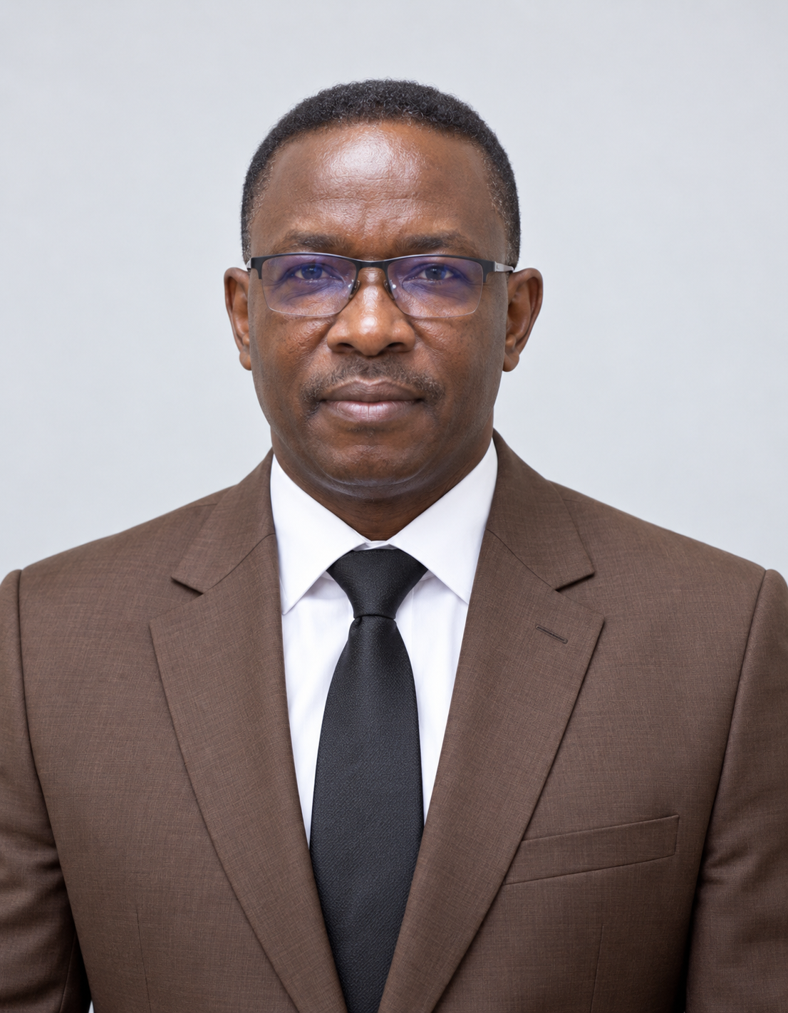 Landry CHOISY Wanda, Fondateur et Directeur Général de CHOISY SARL